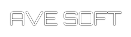 AVE-SOFT - Software House Company
